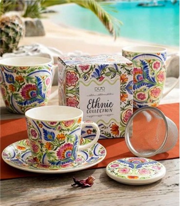 MUG JUMBO MAYFLOWER
