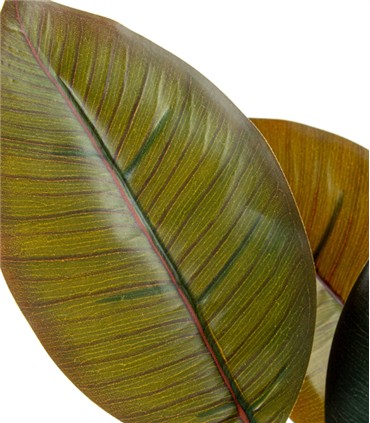 PLANTA ARTIFICIAL ROBLE 50CM