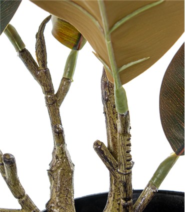 PLANTA ARTIFICIAL ROBLE 50CM